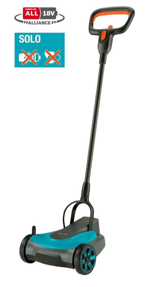 Gardena 14620-55 Accu mower HandyMower 22/18V P4A solo