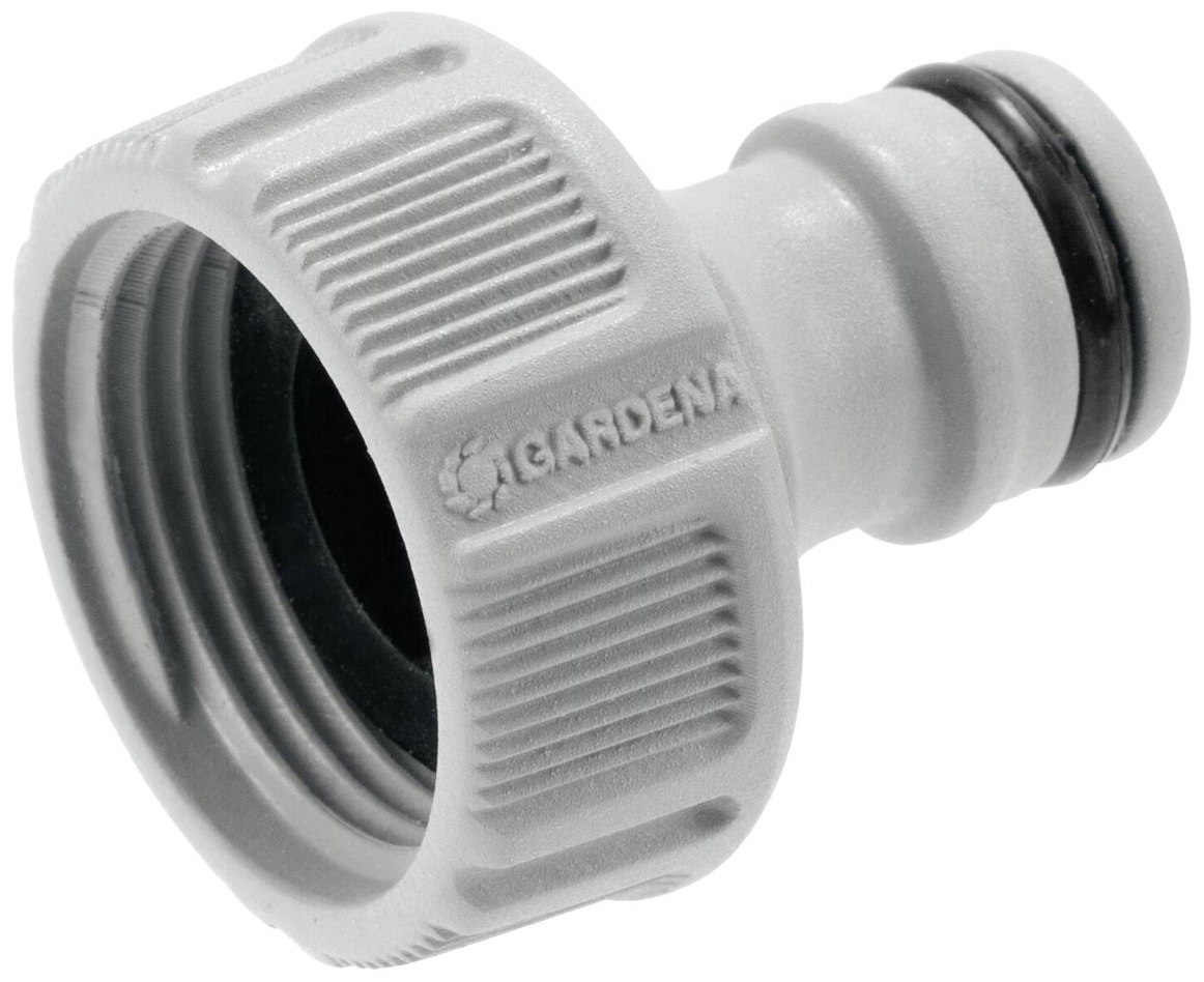 Gardena 18221-20 Raccord de robinet 26,5mm (G 3/4) E24