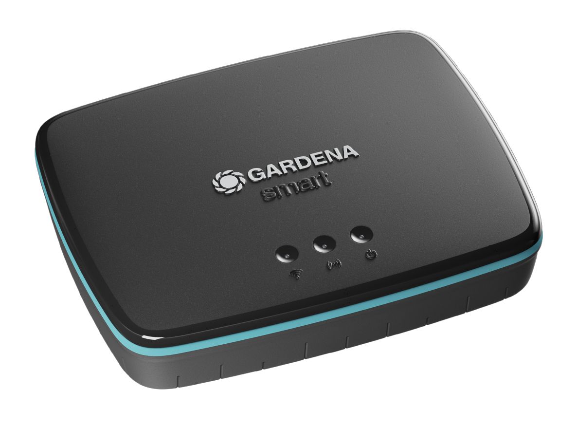 Gardena 19005-20 Dispositif de connexion Smart Gateway pour produits intelligents