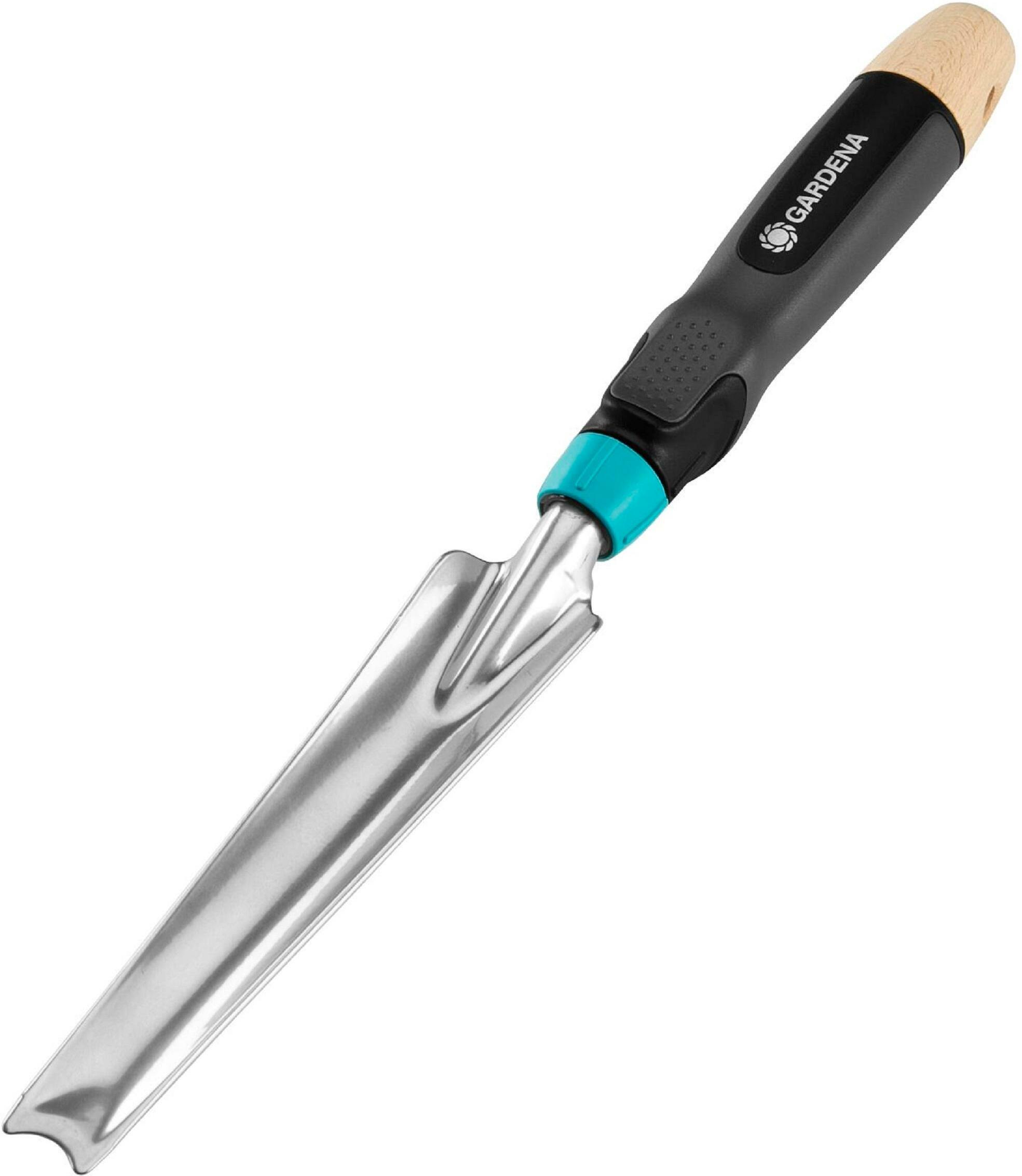 Gardena 17702-20 EcoLine Désherbeur FSC 100%