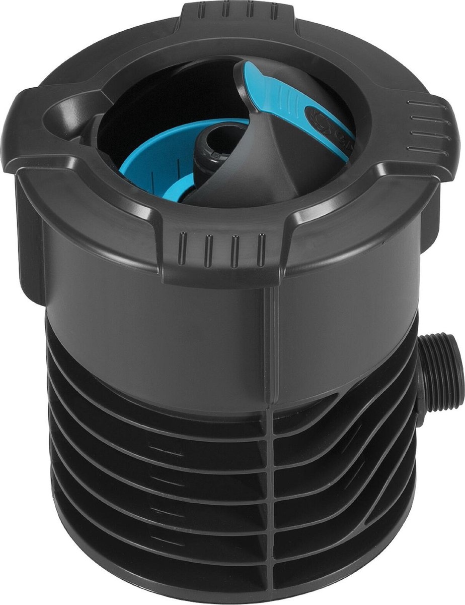 Gardena 08262-20 Boîte de raccordement 3/4" 25mm eau dans !   