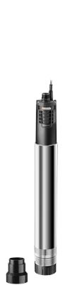 Gardena 01499-20 1499-20 Pompe pour puits profond 6000/5 inox Premium