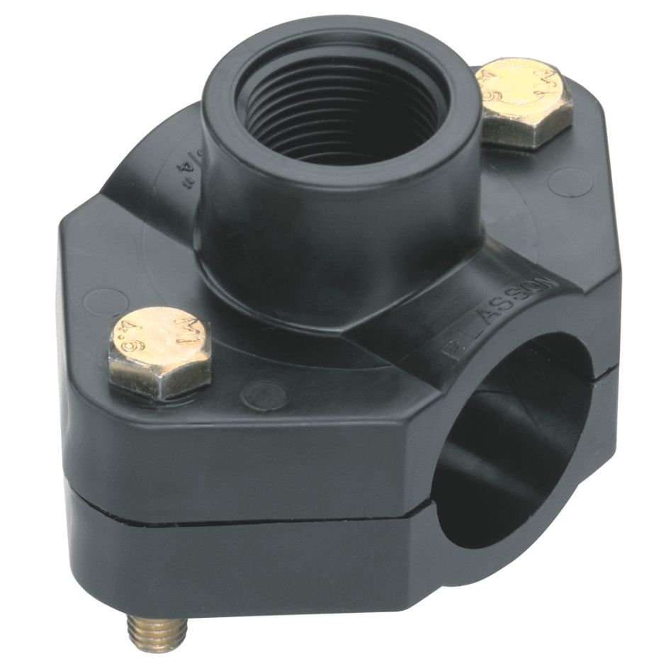 Gardena 02728-20 Gabarit de perçage d'arrosage 25 mm