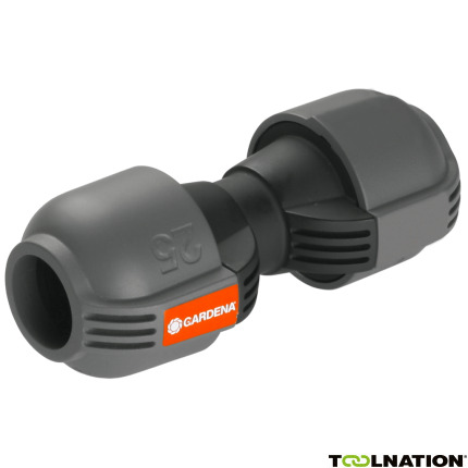 Gardena 02775-20 2775-20 Pièce de raccordement 25mm