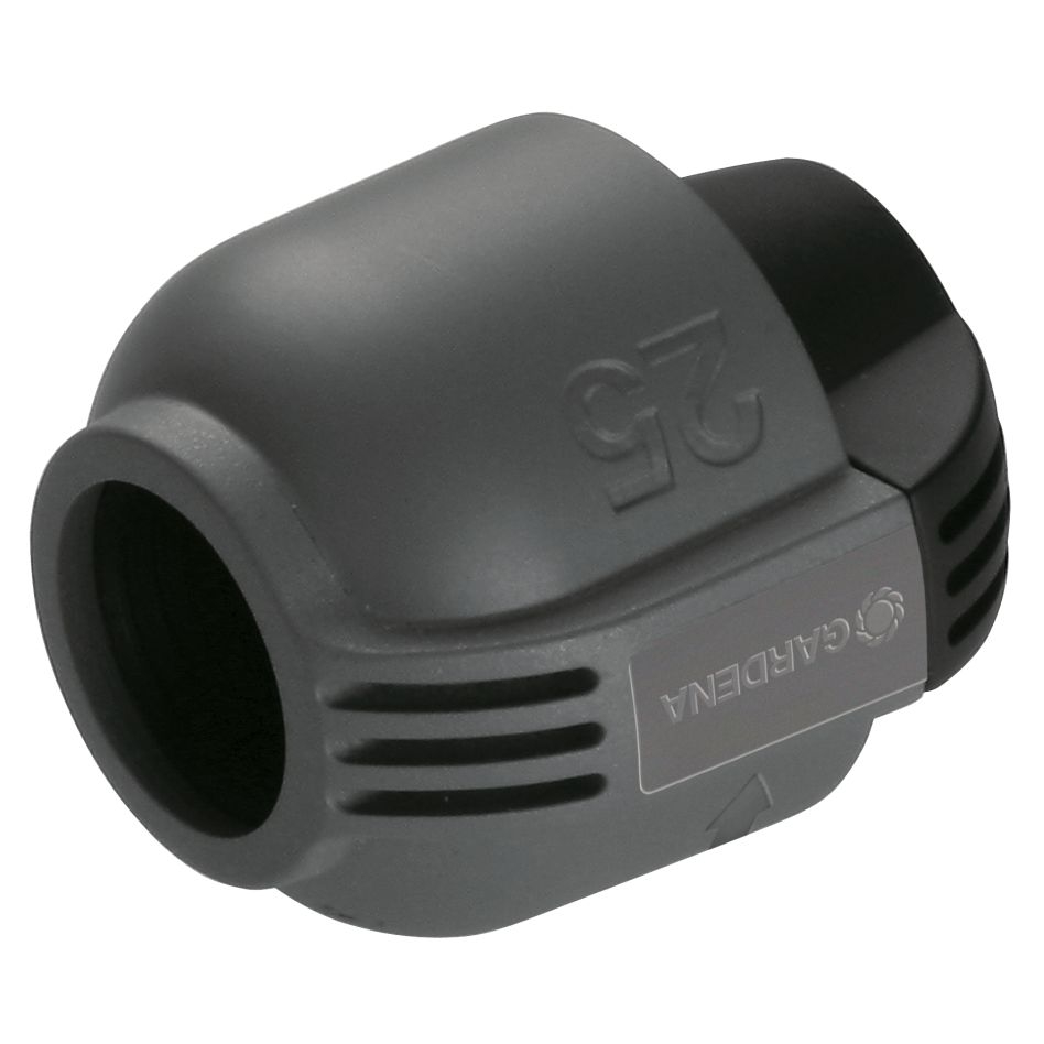 Gardena 02778-20 Embout 25 mm