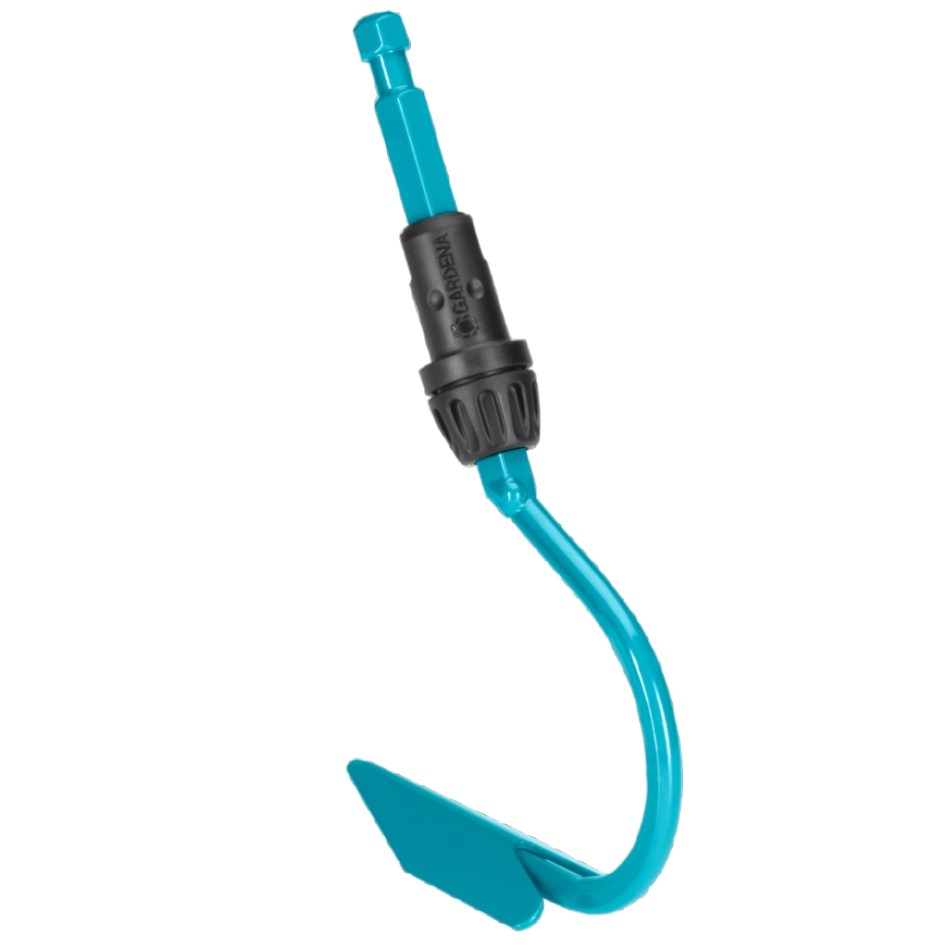 Gardena 03132-20 3132-20 CS cultivateur 3,6 cm