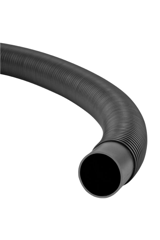 Gardena 07832-20 Tuyau ondulé pour étang 32 mm, 25 m, spécialement pour les cours d'eau et les filtres d'étang