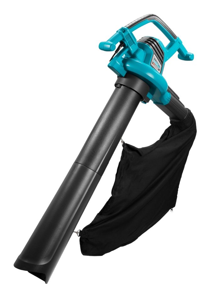 Gardena 09332-20 Souffleur/aspirateur de feuilles ErgoJet 3000