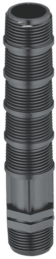 Gardena 2743-20 Sprinkler Verlengbuis 3/4" x 3/4"