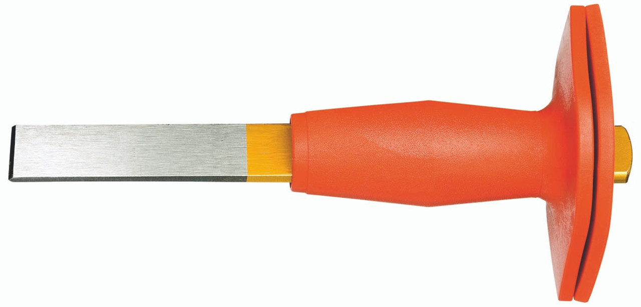 Gedore 8723930 104 HS Ciseau à corps fendu 220 x 26 mm