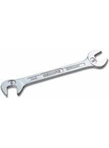 Gedore 6094550 8 8 Clé à douille petite 8 mm