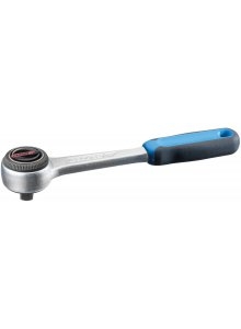 Gedore 6170590 2093 U-3 Cliquet interchangeable 1/4 pouce avec disque interrupteur