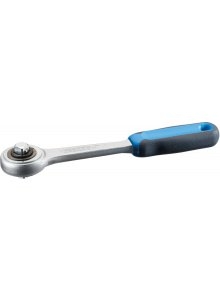 Gedore 6170750 2093 Z-94 Cliquet de perçage 1/4 pouce