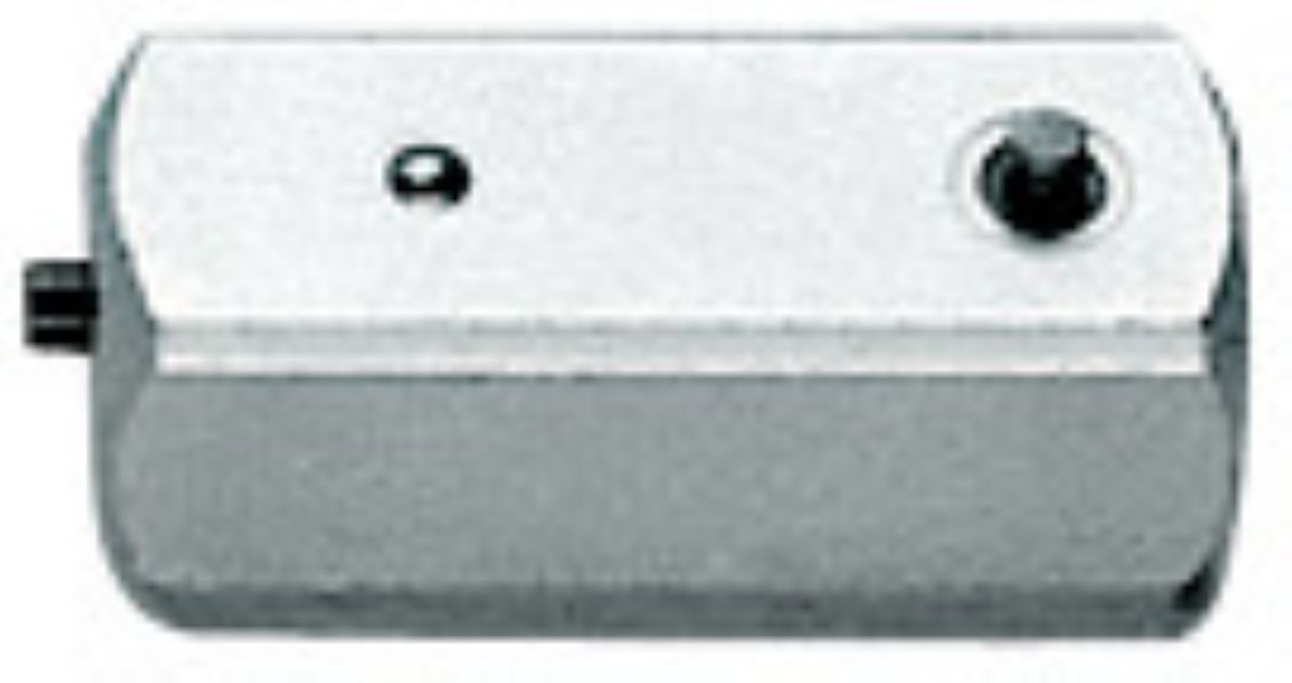 Gedore 6180710 2194 Carré de perçage 1" 67,5 mm