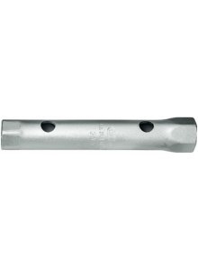 Gedore 6210560 26 R 9x10 Clé à pipe 9x10 mm