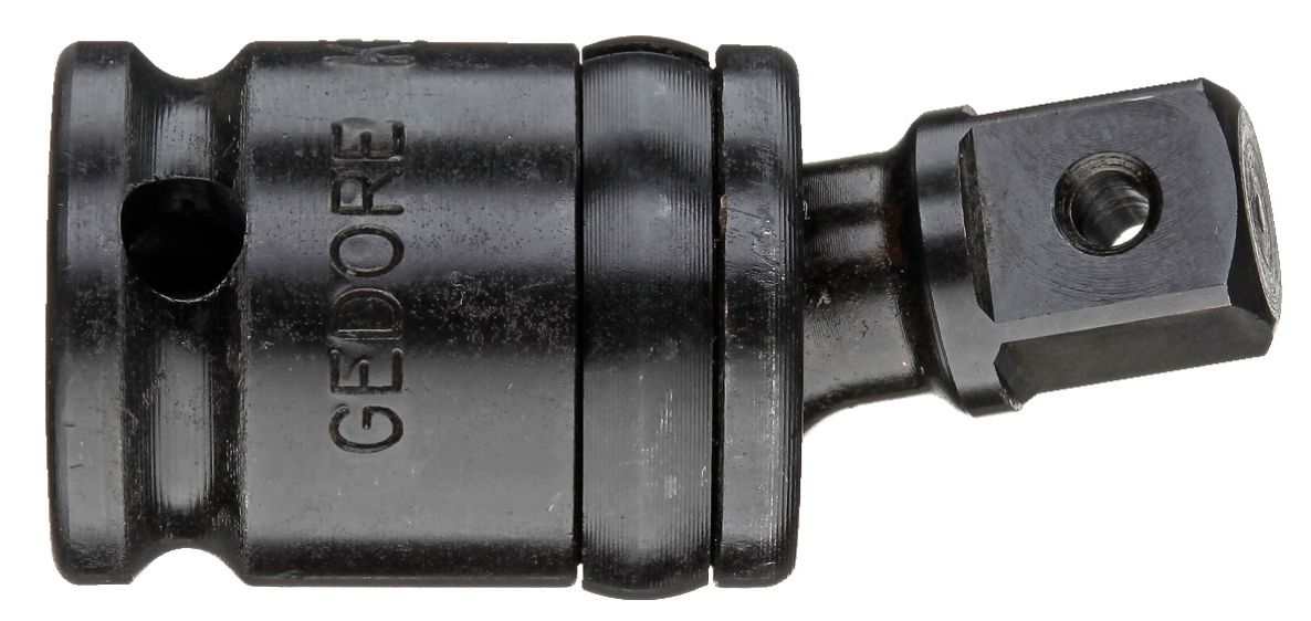 Gedore 6262440 KB 3095 Joint de cardan 3/8"