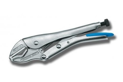 Gedore 6406700 137 10 Pince de préhension 10"