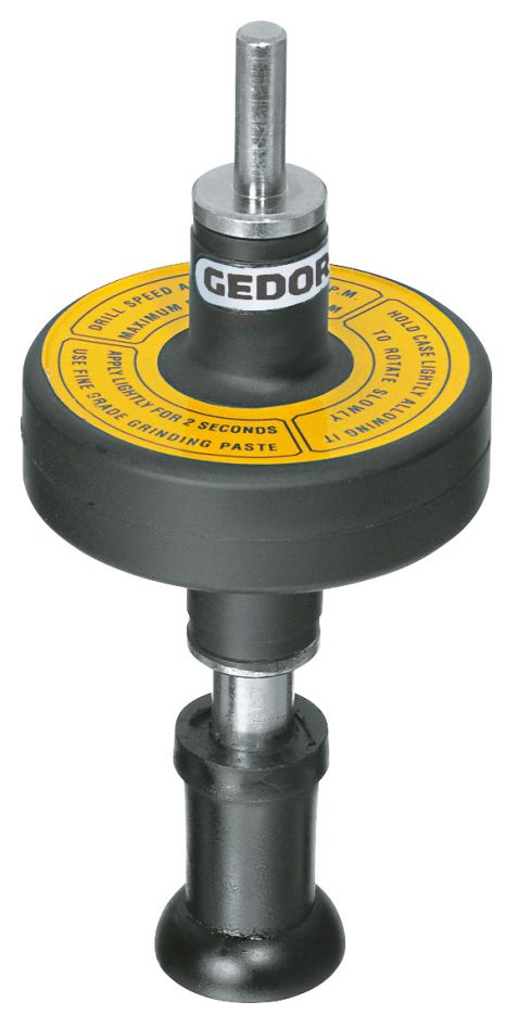Gedore 6535270 654 Broyeur de soupapes