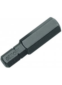 Gedore 6568600 885 10 Embout de tournevis 5/16" 10 mm