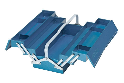 Gedore 6610580 1335 L Boîte à outils