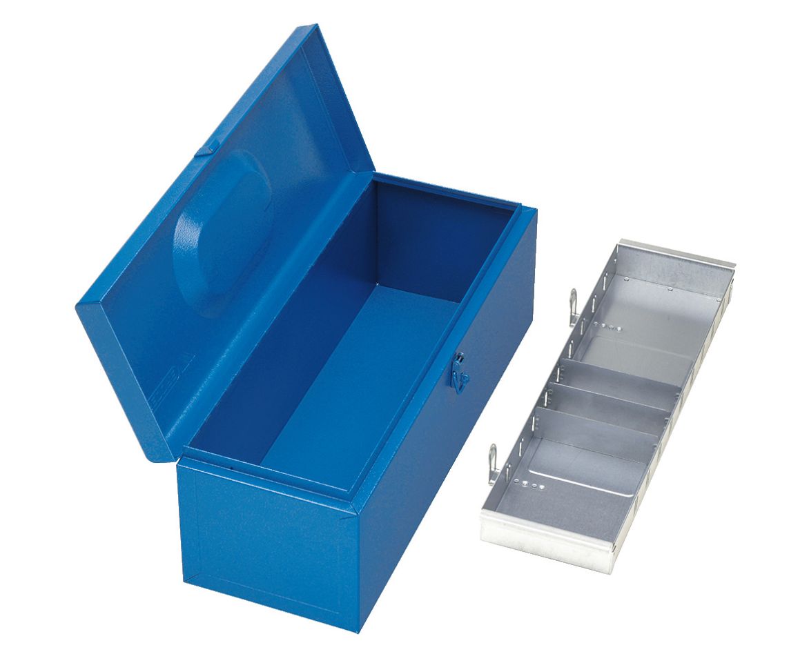 Gedore 6616780 1440-83 Boîte à outils JUMBO 340x841x427 mm