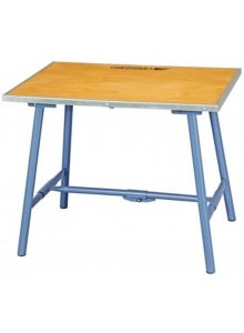 Gedore 6622910 B 1525 Établi pliant