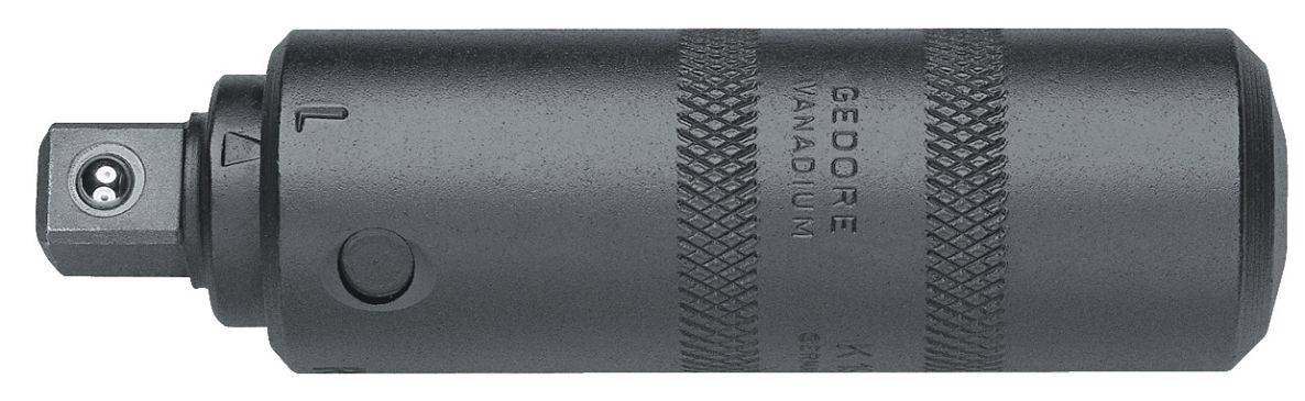 Gedore 6654440 K 1900 Tournevis à percussion 1/2"