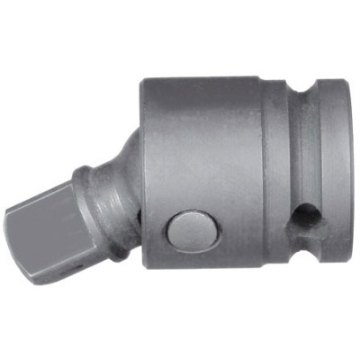 Gedore 6655410 Joint de cardan 1/2"