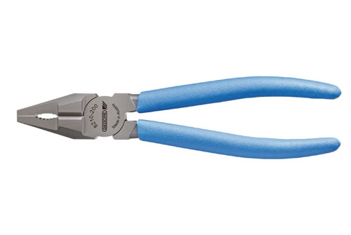 Gedore 6711340 8210-160 TL Pince combinée 160 mm