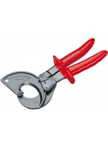 Gedore 6725210 V 8091-500 Coupe-câble max. d 52 mm