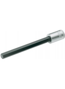 Gedore 1394355 IN 30 L 6-95 Clé à douille 3/8", longue de 6 mm