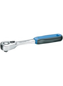 Gedore 1556800 3093 U-20 Cliquet réversible 3/8 pouce avec levier