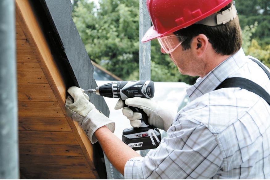 Gedore 1802410 WT 1056 1 Ceinture professionnelle 80 - 120 cm rembourrée