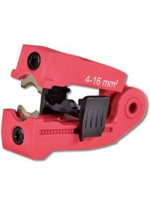 Gedore 1830821 8146-2 Insert de module, lame ronde