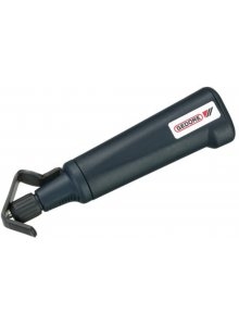 Gedore 1830856 8147 Pince à dénuder de grande capacité