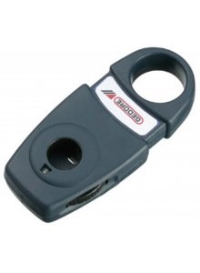 Gedore 1830864 8148 Pince à dénuder de précision, câble de données