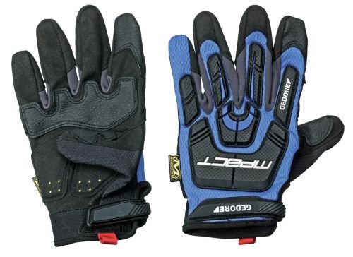 Gedore 1938762 922 11 Gants de travail M-Pact XL/11
