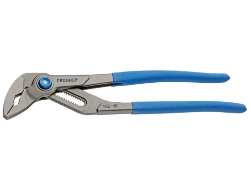 Gedore 2723956 SB 142 7 TL Pince pour pompe à eau 7"/180mm