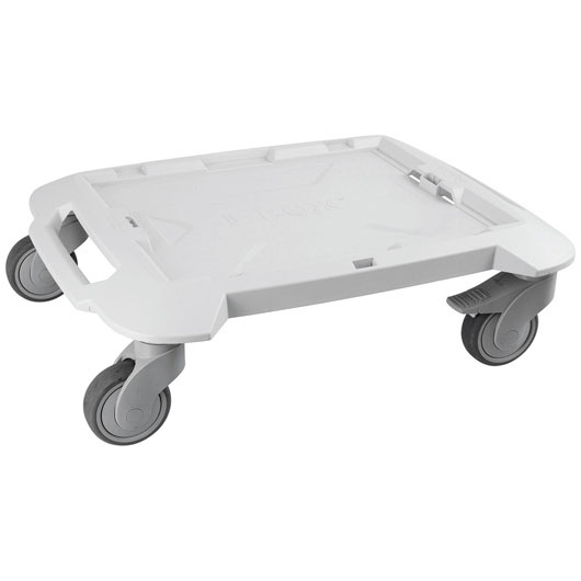 Gedore 2823756 1100R Plate-forme de rôle pour L-Boxx