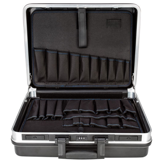 Gedore 3065405 WK 1041 L Grande mallette d'outils vide
