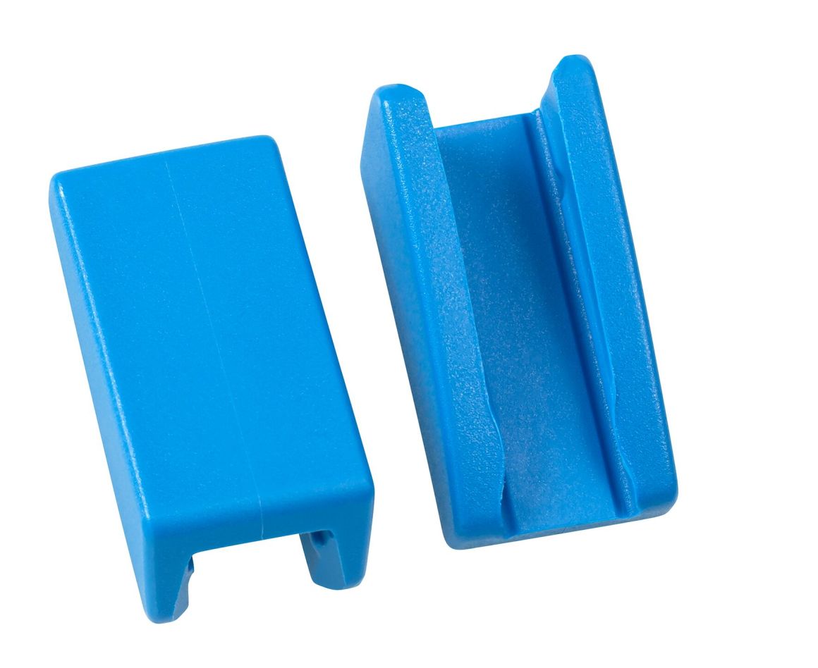 Gedore 3223779 E-183-10 Jeu de mâchoires de rechange 10", 4 pièces