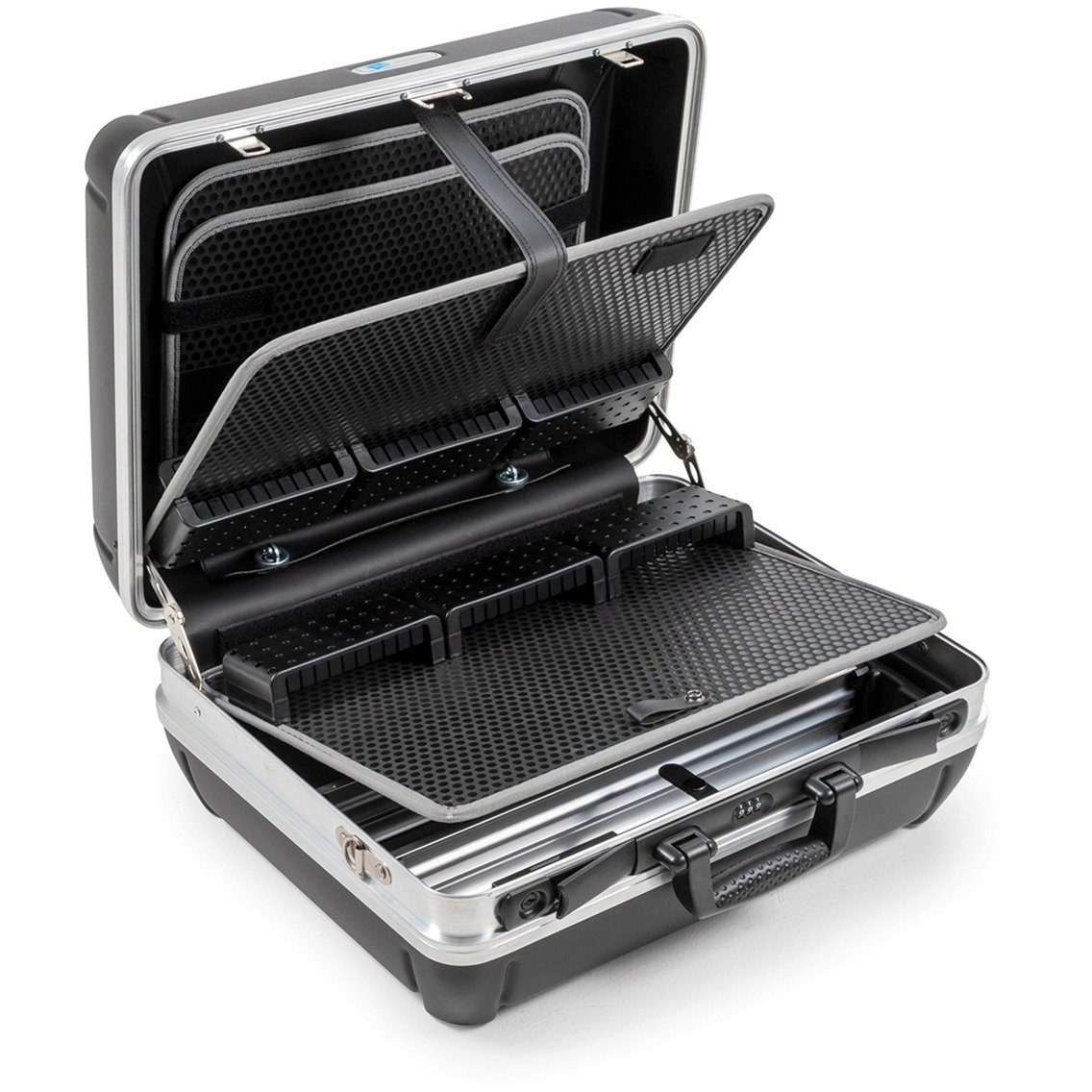 Gedore 2332965 115.03/M Mallette à outils Shark vide