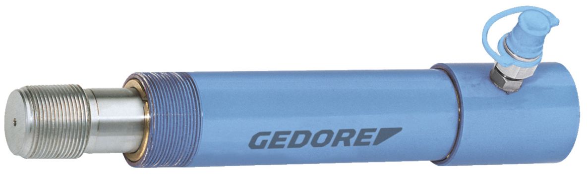 Gedore 8110680 1.50/11 Kit de presse hydraulique 1.50/1+1.50/11