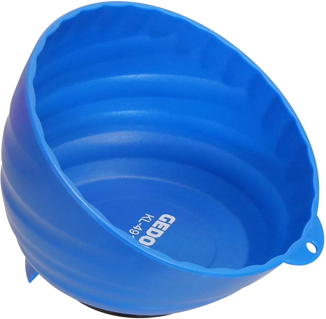 Gedore 3457133 Plateau de rangement magnétique