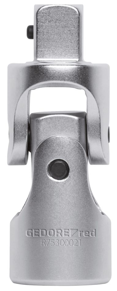 Gedore RED 3300512 R75300021 Joint de cardan 3/4" L. 107 mm