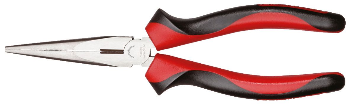 Gedore RED 3301133 R28502200 Pince téléphonique droite L 200 mm Poignée 2C