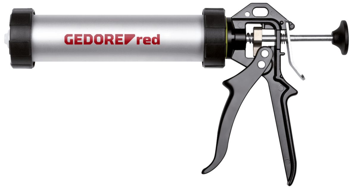 Gedore RED 3301753 R99210000 Kit pulvérisateur/pistolet alu. v. 310 ml