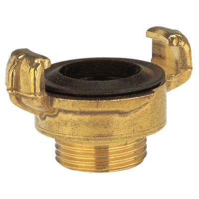 Toolnation 514005 Raccordement filetage mâle 1 1/2"