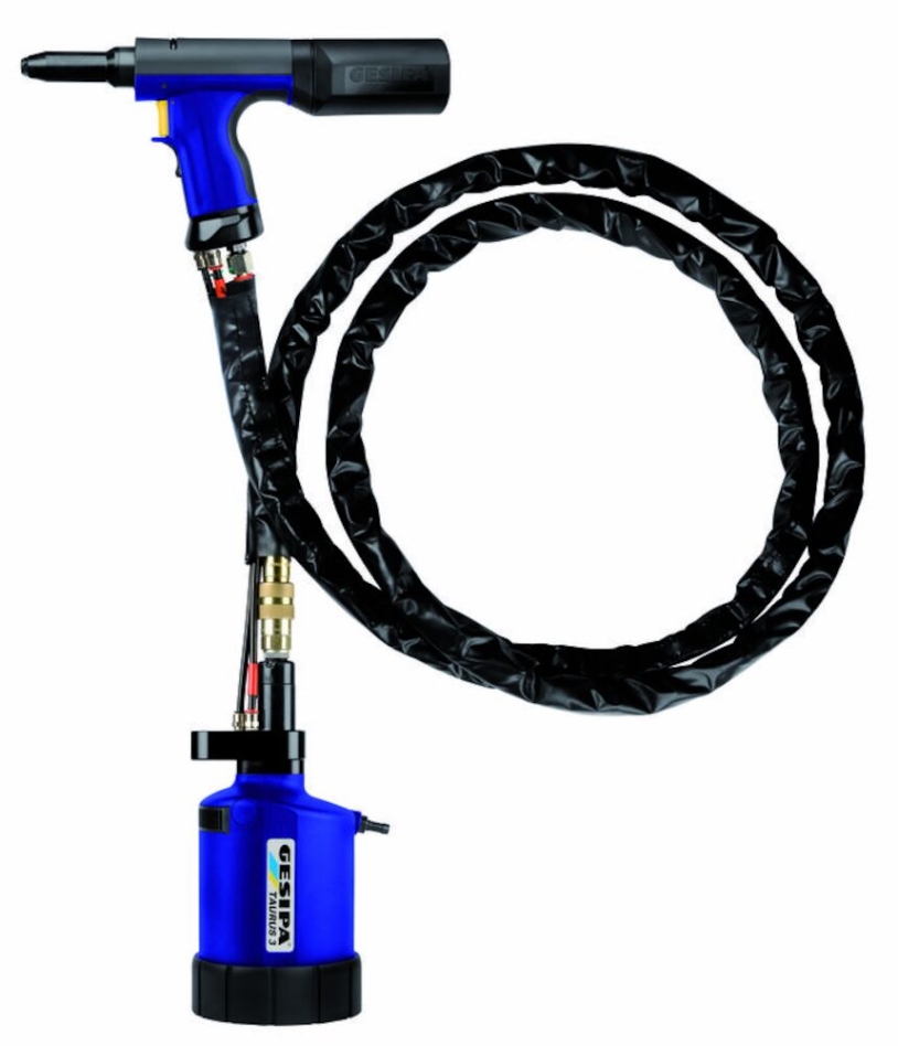 Gesipa 217650001 TAUREX 2 rivet aveugle tuyau d'air 1458031 version standard