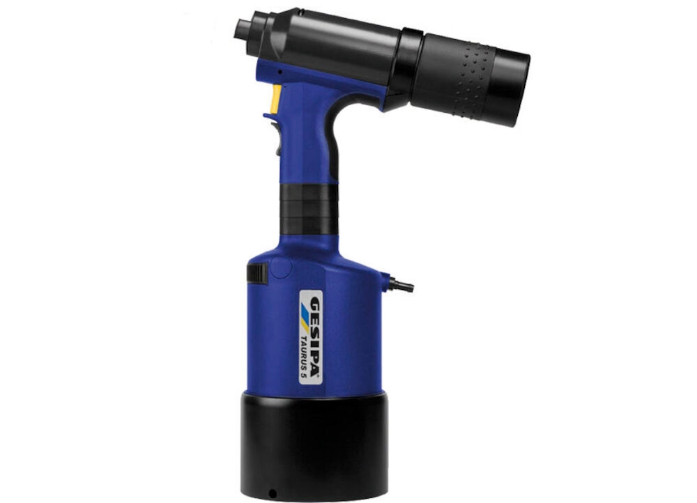 Gesipa 217610002 TAURUS 6 pince à rivets aveugles 1458022